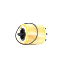 Factory Wholesale Manufacturers Car Hydraulic Oil Filter HU6007X